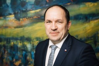 Marek Výborný: Ministr Šebestyán pracuje pro Agrof...